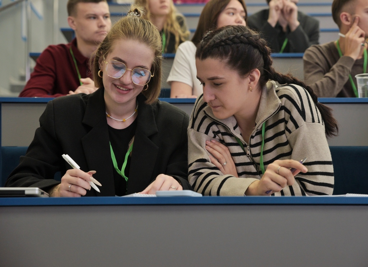 Открыта регистрация на Всероссийский педагогический форум «Просвят» для молодых специалистов