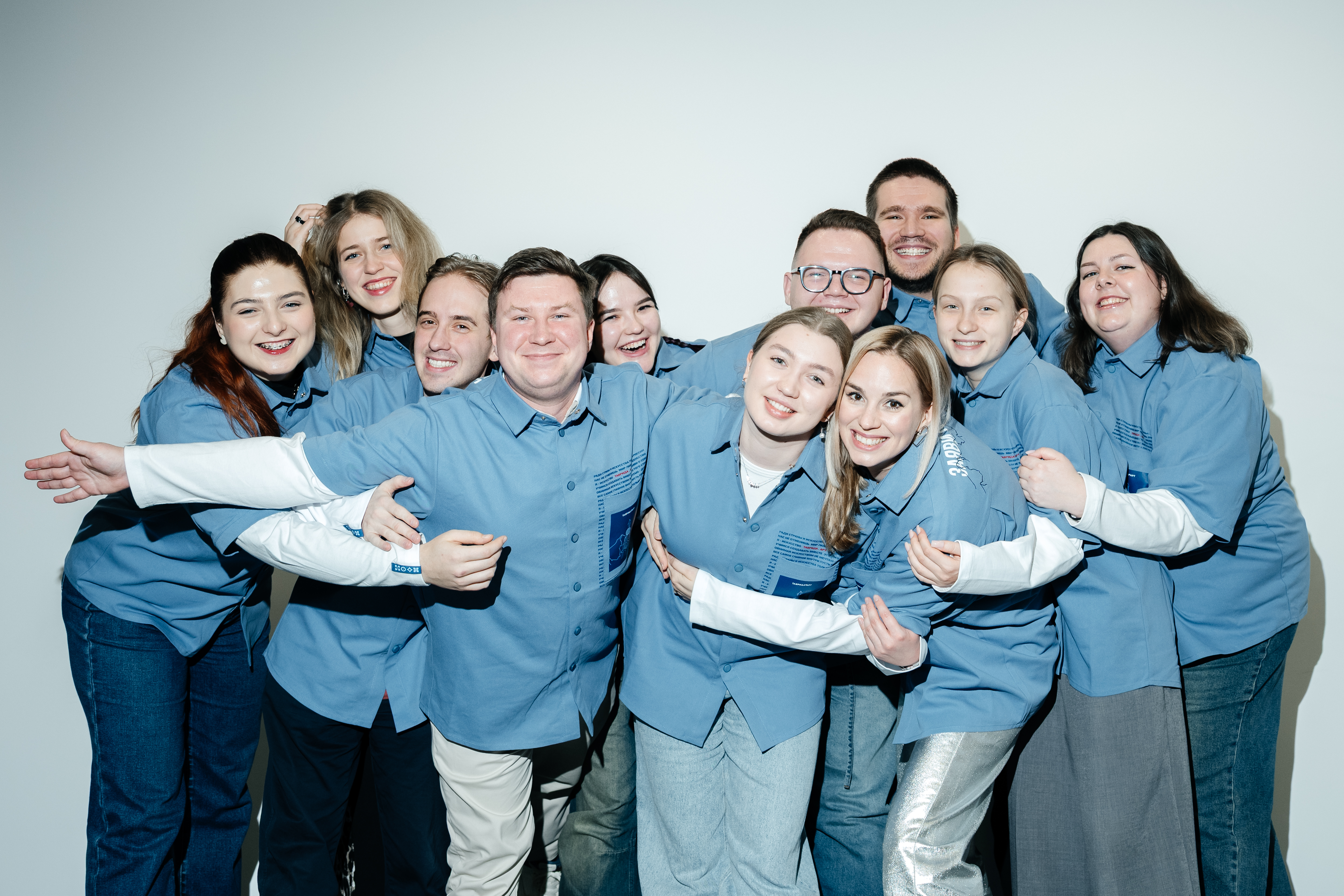 «Таврида.АРТ» формирует команду амбассадоров по всей стране