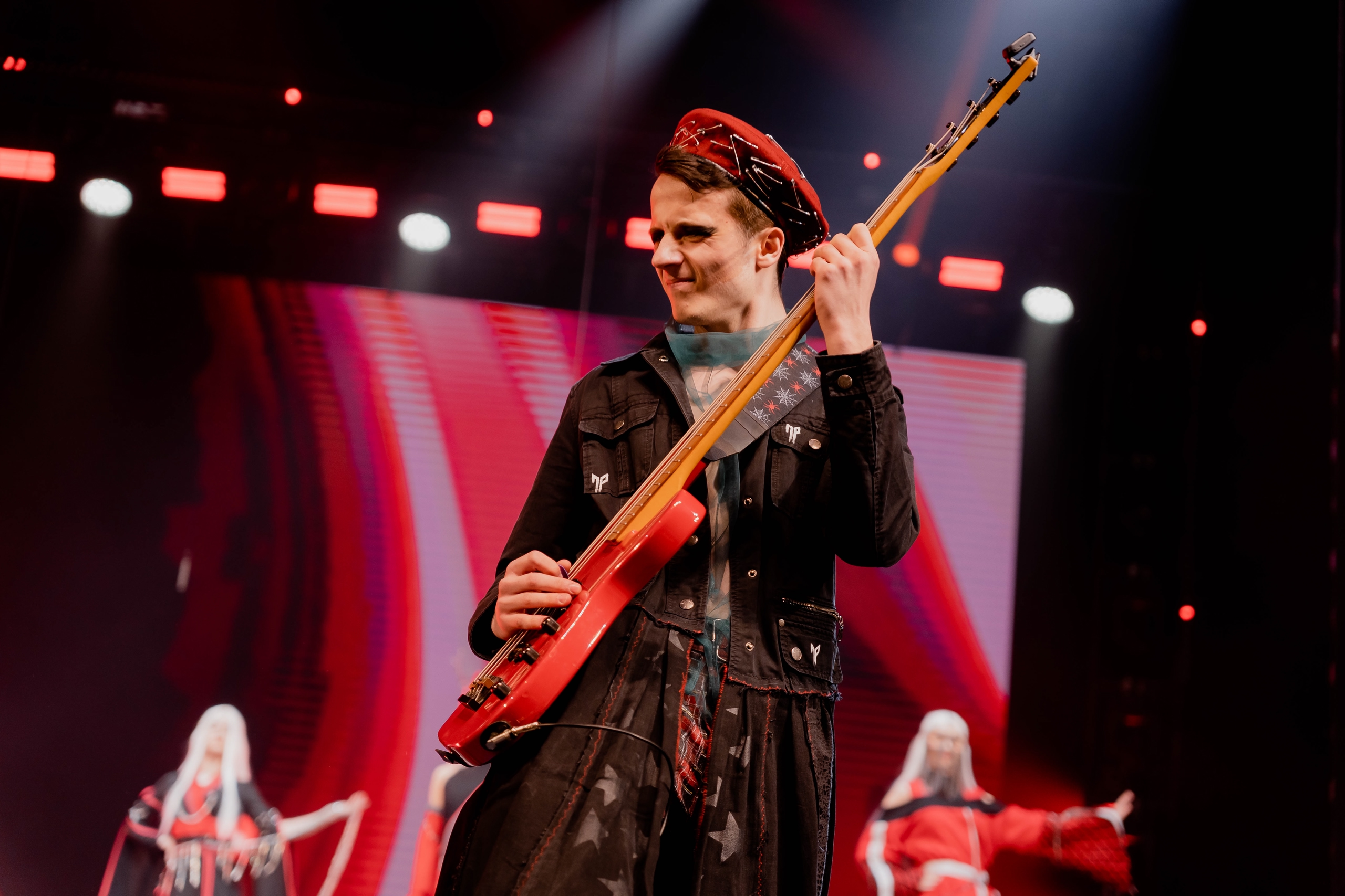 Регистрация на «Студвесну» в Красноярском крае открыта до 10 марта