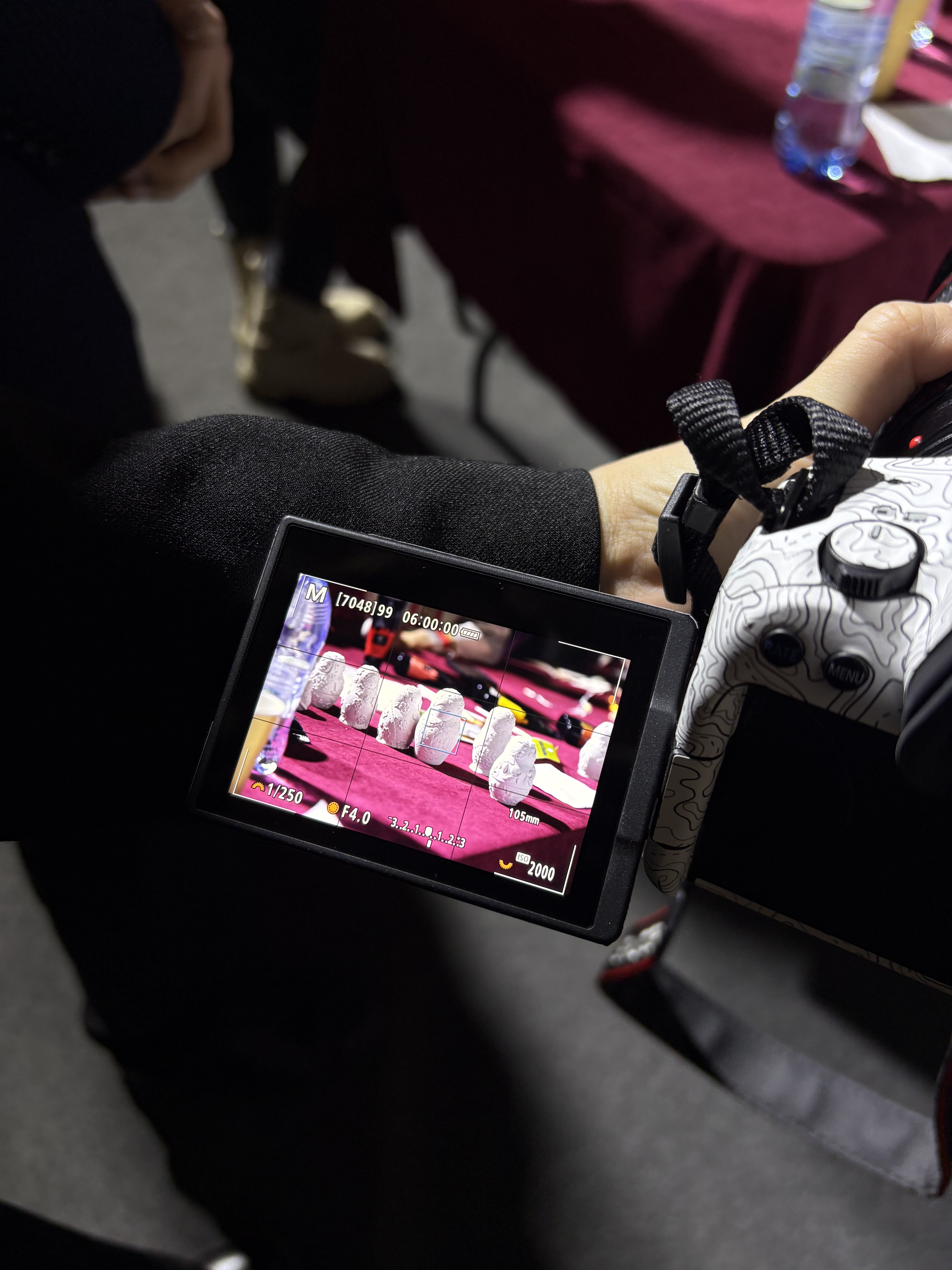 Состоялась встреча сотрудников молодёжной политики Красноярского края