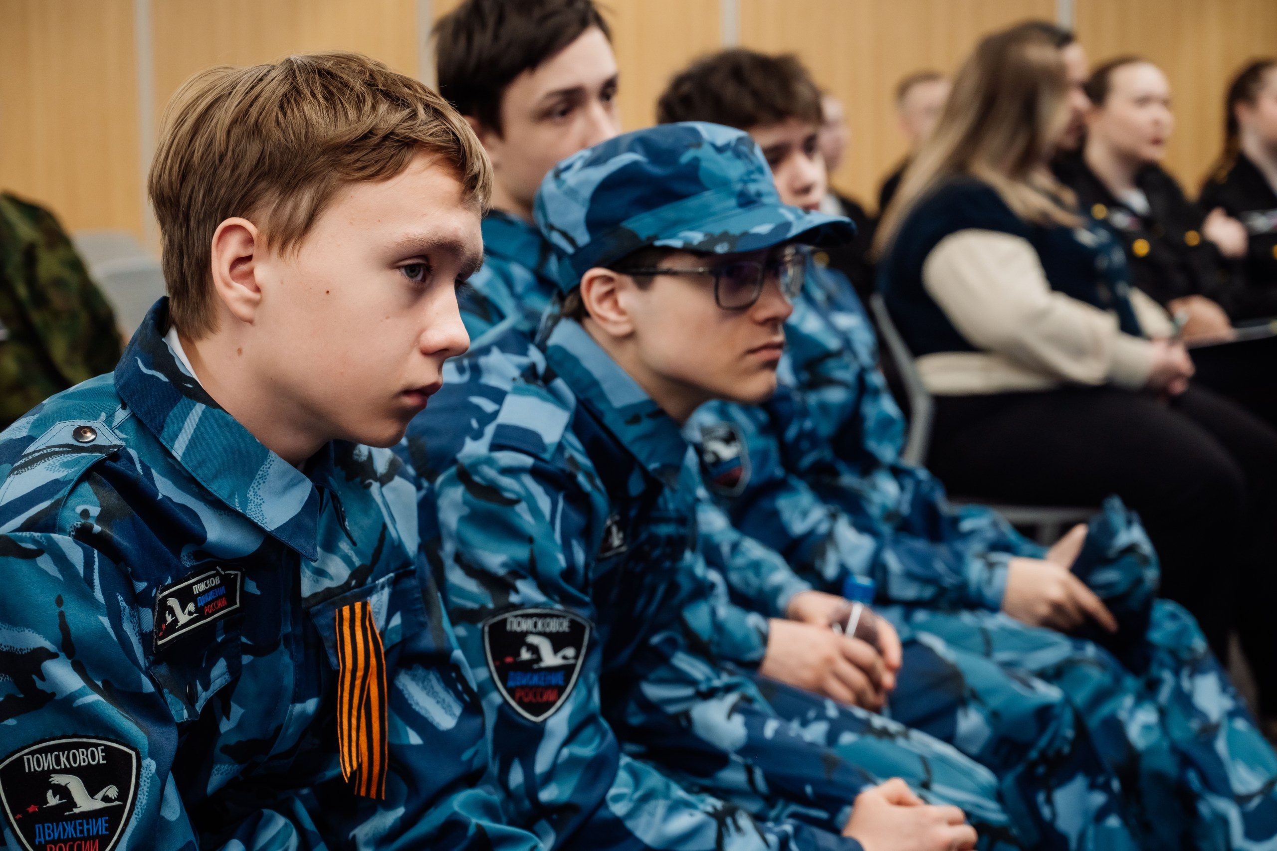 Жителей Красноярского края приглашают принять участие в онлайн-игре «Наша Победа»