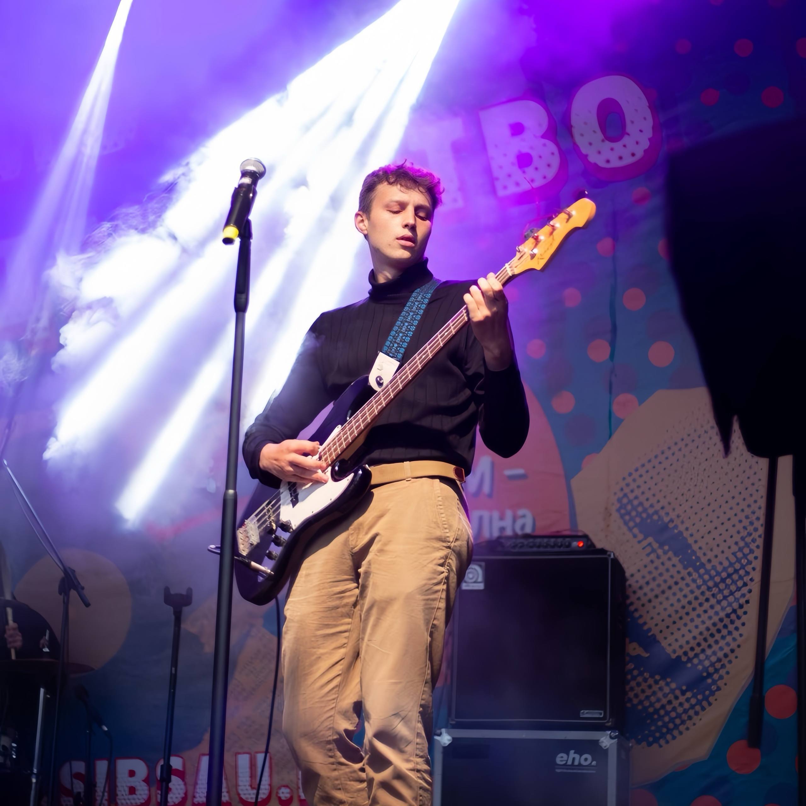 Хобби, которое стало работой