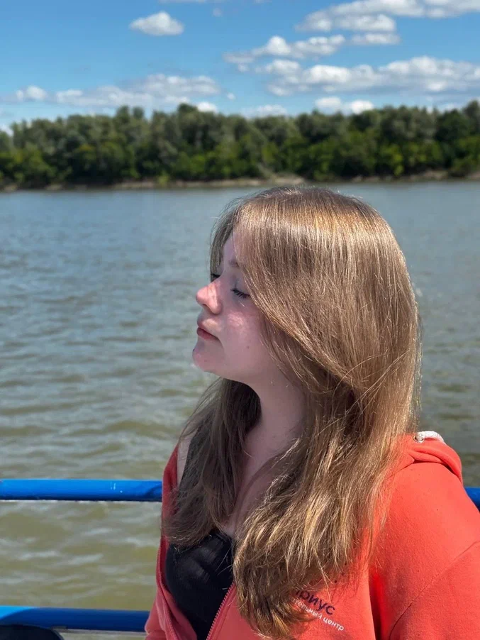 История одной мечты: как Дарья Дудченко стала автором талисмана «Российской школьной весны»