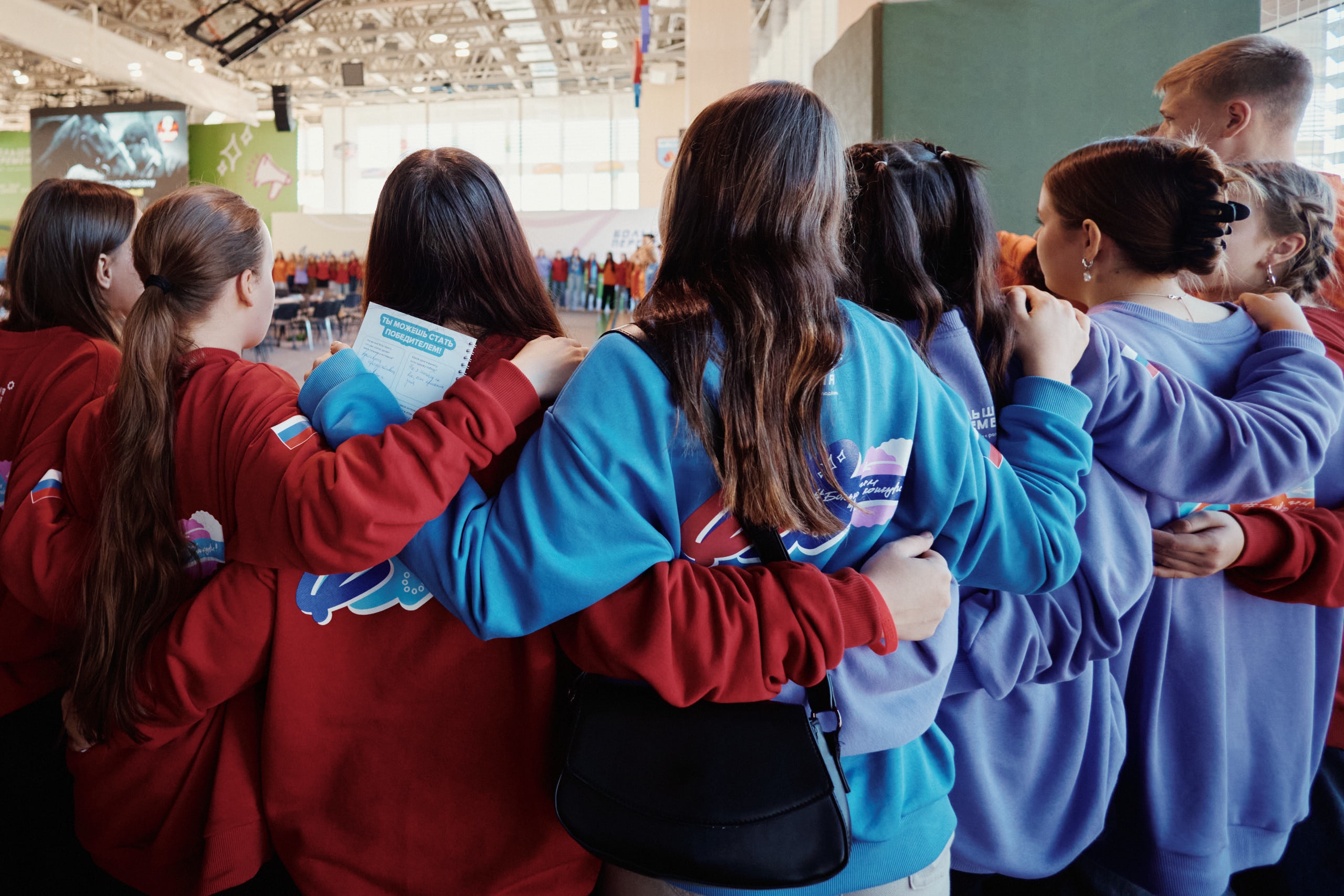 15 школьников Красноярского края стали победителями и призёрами Всероссийского конкурса «Большая перемена»