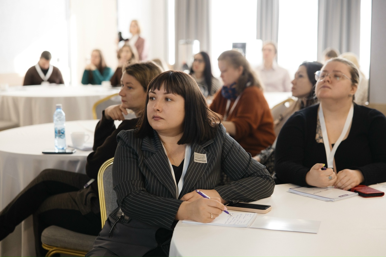 Госслужащие и НКО объединились «На службе добрых дел»